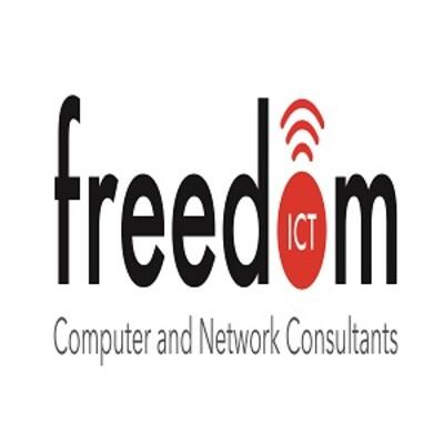 Freedom ICT Ltd Logo