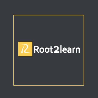 Root2learn Solutions Pvt Ltd Logo