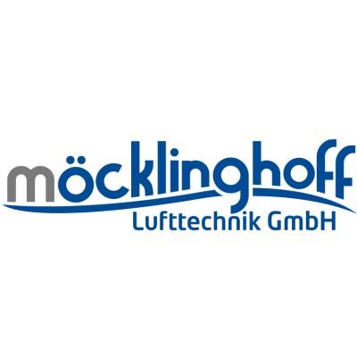 möcklinghoff Lufttechnik Logo