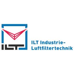 ILT Industrie-Luftfiltertechnik Logo