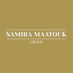 Samira Maatouk Group Logo