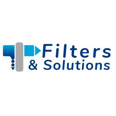Filters et Solutions Logo
