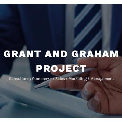 Grant and Graham USA Inc. Logo
