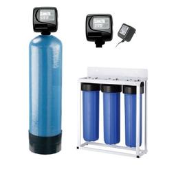 Aquapro Water Filters Logo
