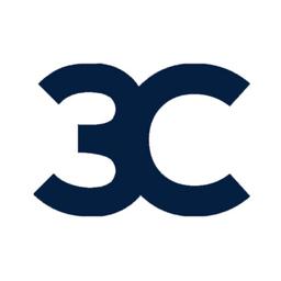 3C Consultants Logo