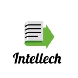 Intellech UK Logo
