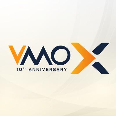 VMO Group Logo
