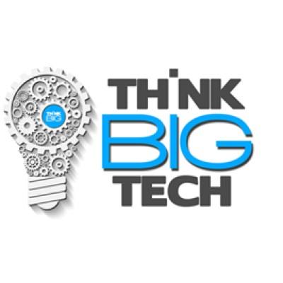 Think BIG Tech Logo