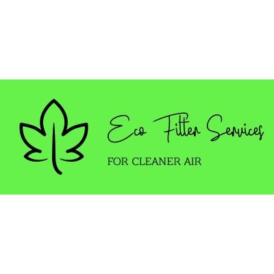 Eco Filter Services Ltd's Logo