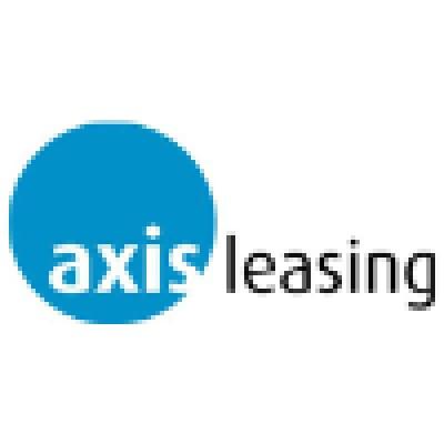 Axis Lease Management Ltd Logo