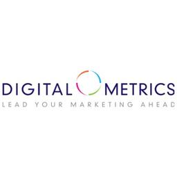 Digital Metrics S.r.l. Logo