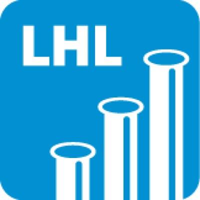 Leader Hydraulics LTD Logo