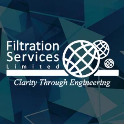 Filtration Services Ltd Logo