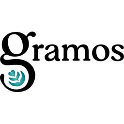 Gramos Coffee Logo