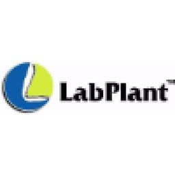 Labplant UK Logo