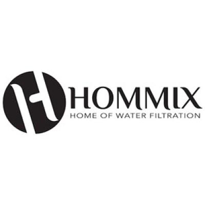 Hommix UK's Logo