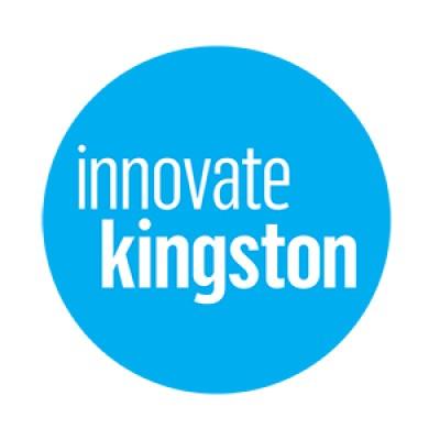 Innovate Kingston Logo