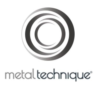 Metal Technique Logo