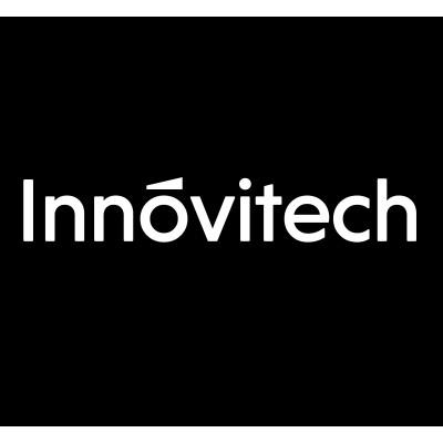 Innovitech Ltd Logo