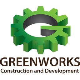 Greenworks Construction & Developement Logo