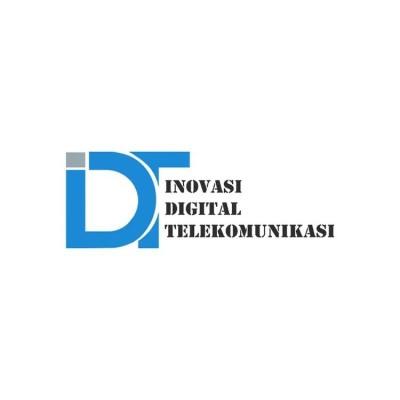 PT.Inovasi Digital Telekomunikasi Logo