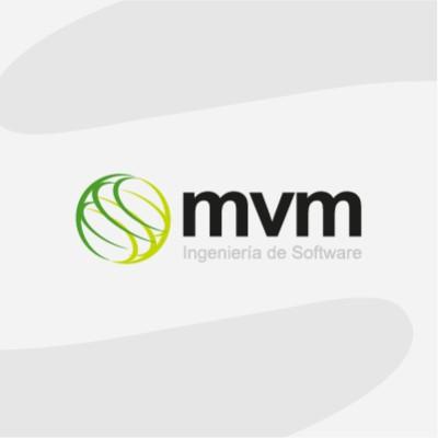 MVM Ingeniería de Software Logo