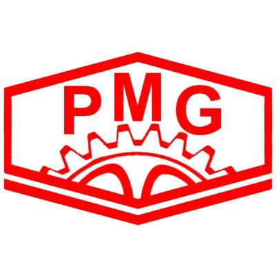 Premier Machine & Gear Ltd.'s Logo