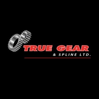 True Gear and Spline Ltd Logo