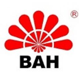 Xiamen BAH Fliter Co. Ltd. Logo