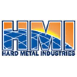Hard Metal Industries Logo