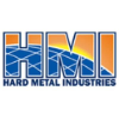 Hard Metal Industries Logo