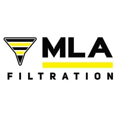 MLA Filtration Logo