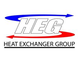 Heat Exchanger Group Logo