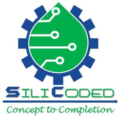 Silicoded Technologies Private Limited's Logo