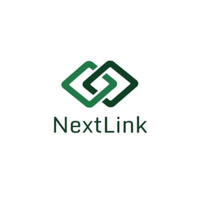 NextLink Oy Logo