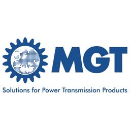 MGT Gear Transmission Logo