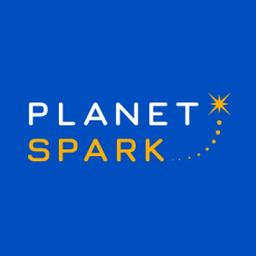 PlanetSpark.io Logo
