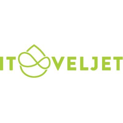 IT Veljet Oy Logo