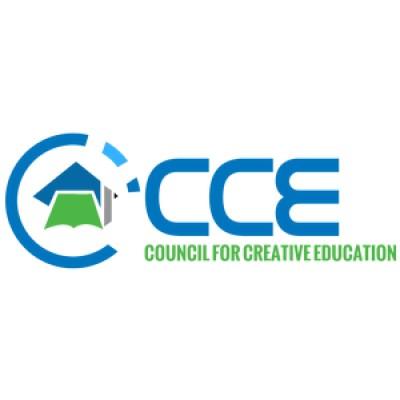CCE For Educationists's Logo