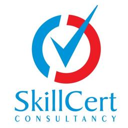 Skillcert Consultancy Private Limited Logo