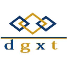 dgxt plate heat exchanger Logo