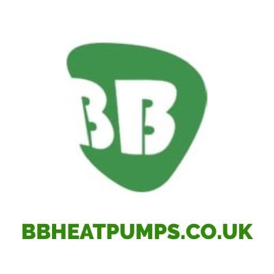 BB Heat Pumps Logo