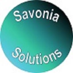 Savonia Solutions Logo