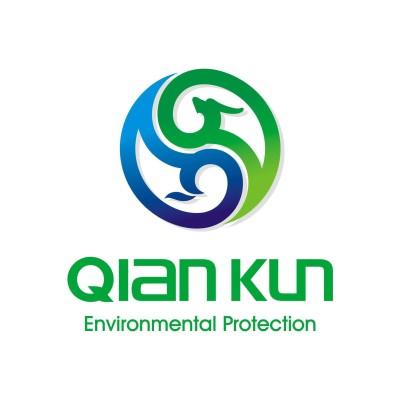 Qiankun Environmental Protection Joint Stock Co.Ltd Logo