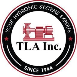 TLA Inc Logo