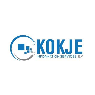 Kokje Information Services B.V. Logo