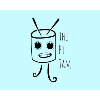 Pi Jam Foundation's Logo