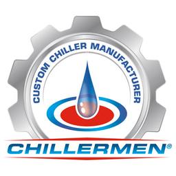 Chillermen Logo