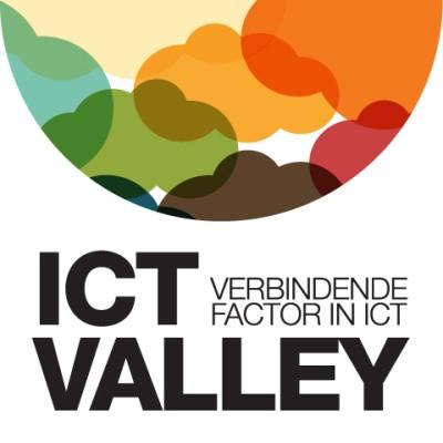 ICT Valley Logo
