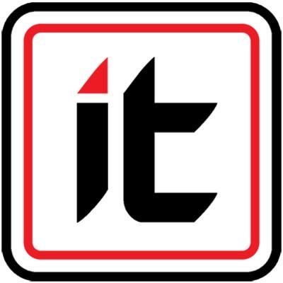 IT-Lähituki Backman-Hyrkäs Oy Logo